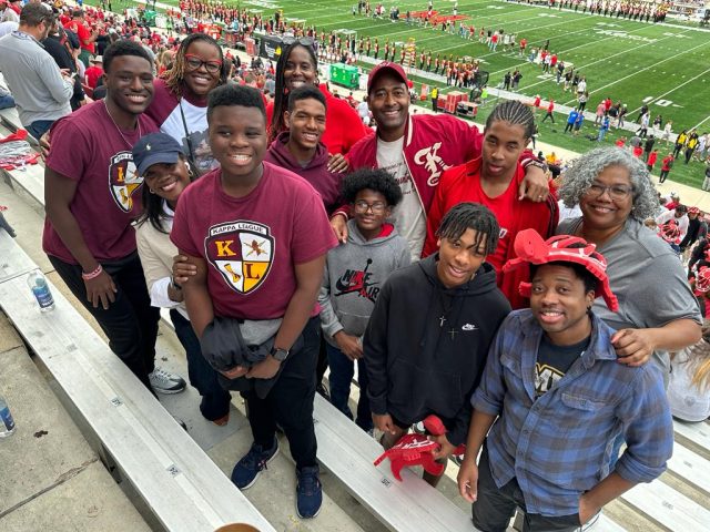 KL UMD v. IU Kickback 3